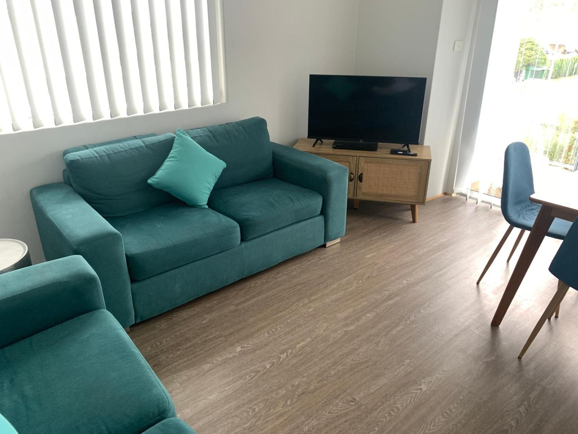 Aquarius Apartments Mollymook Eksteriør billede