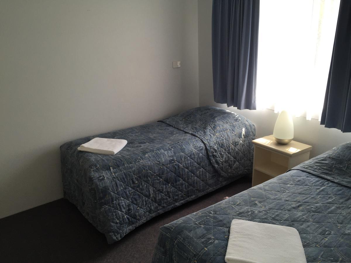 Aquarius Apartments Mollymook Eksteriør billede
