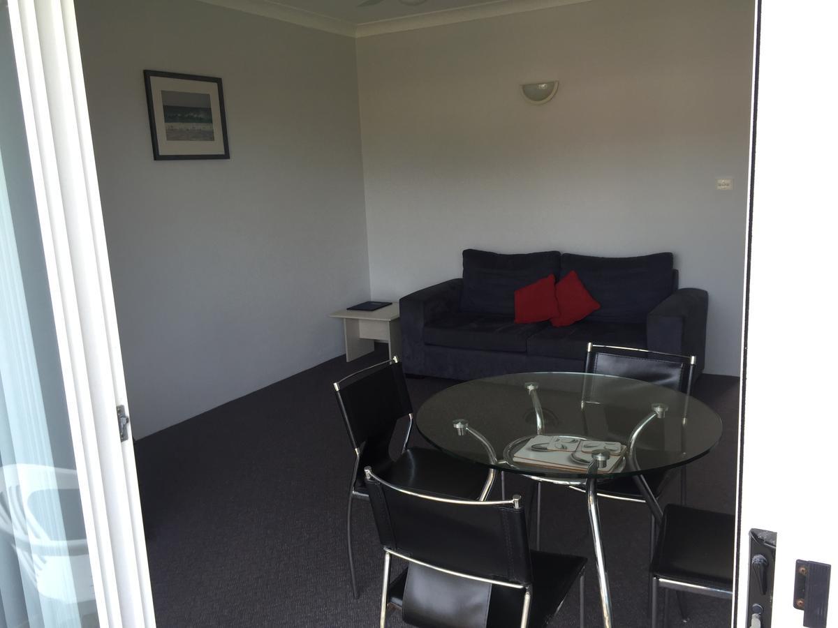 Aquarius Apartments Mollymook Eksteriør billede