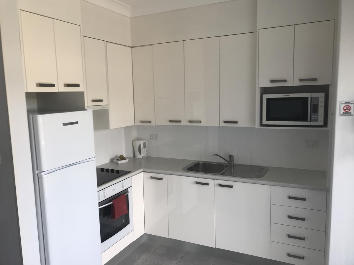 Aquarius Apartments Mollymook Eksteriør billede