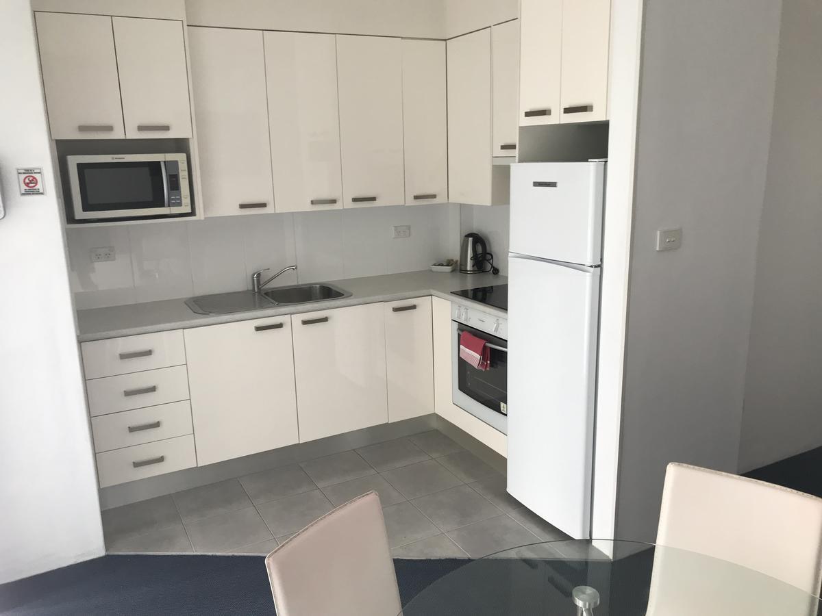 Aquarius Apartments Mollymook Eksteriør billede