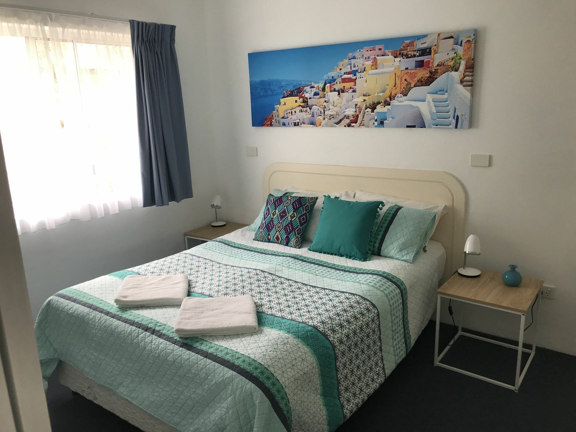 Aquarius Apartments Mollymook Eksteriør billede