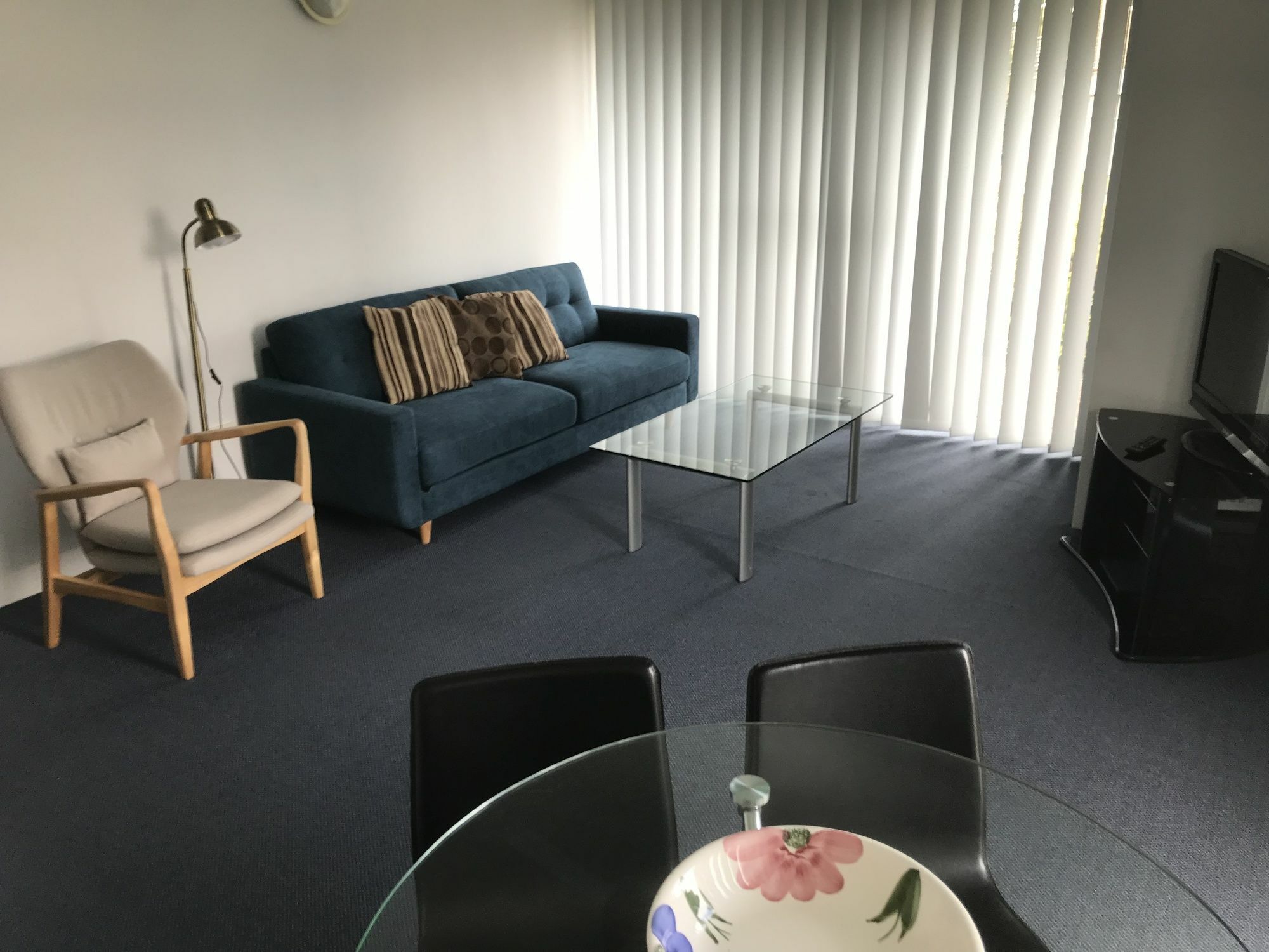 Aquarius Apartments Mollymook Eksteriør billede